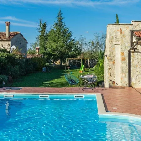 Villa Mia *